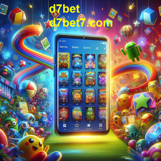 O Crescimento dos Jogos Móveis: Entretenimento na Palma da Mão