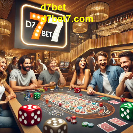 A Ascensão dos Jogos de Mesa: Conectando Pessoas em Torno da Diversão